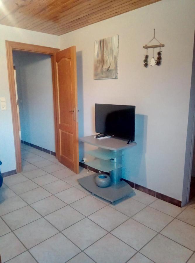 Gite A La Ferme Rouvroy Exterior foto