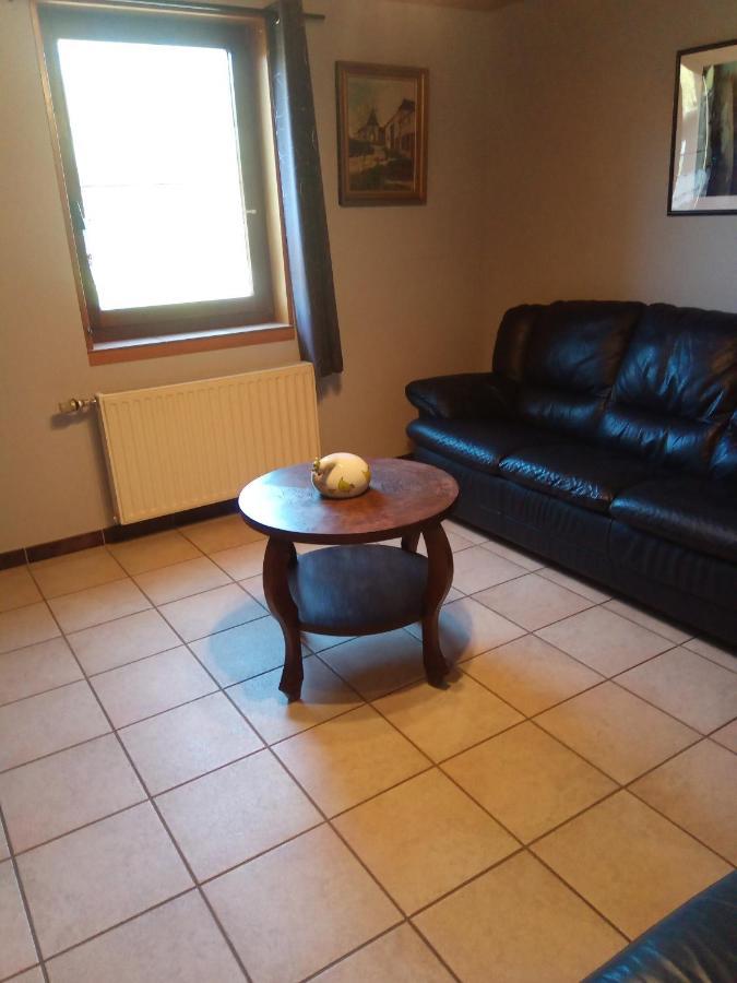 Gite A La Ferme Rouvroy Exterior foto